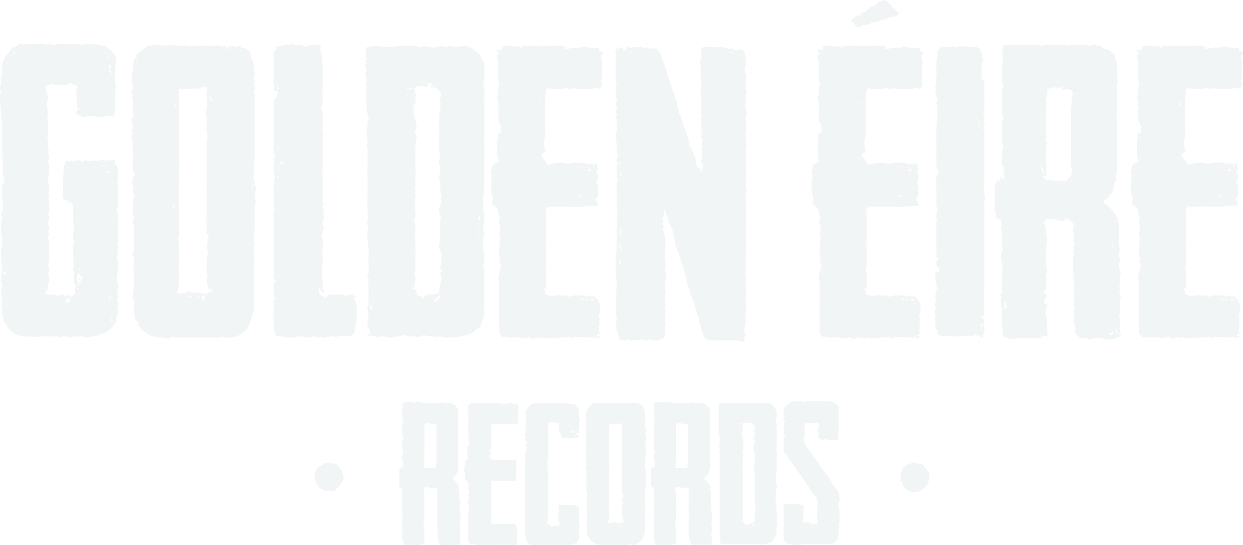 Golden Éire Records