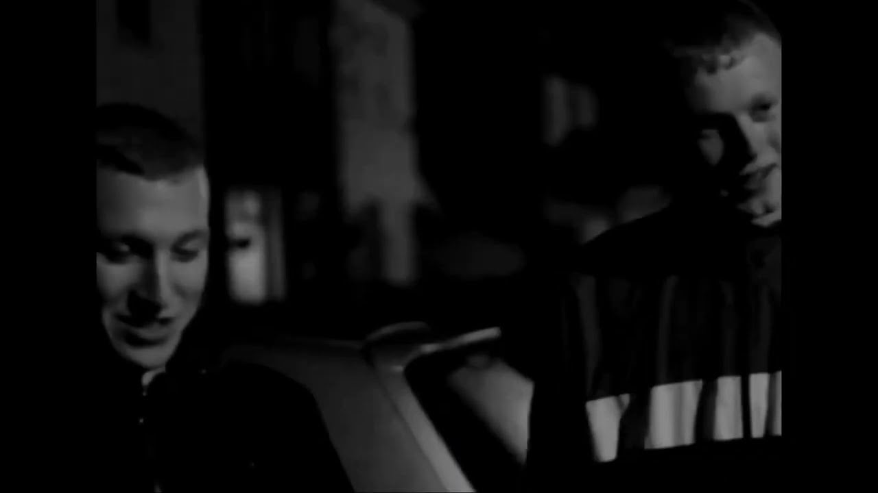 NIPPER (Music Video)
