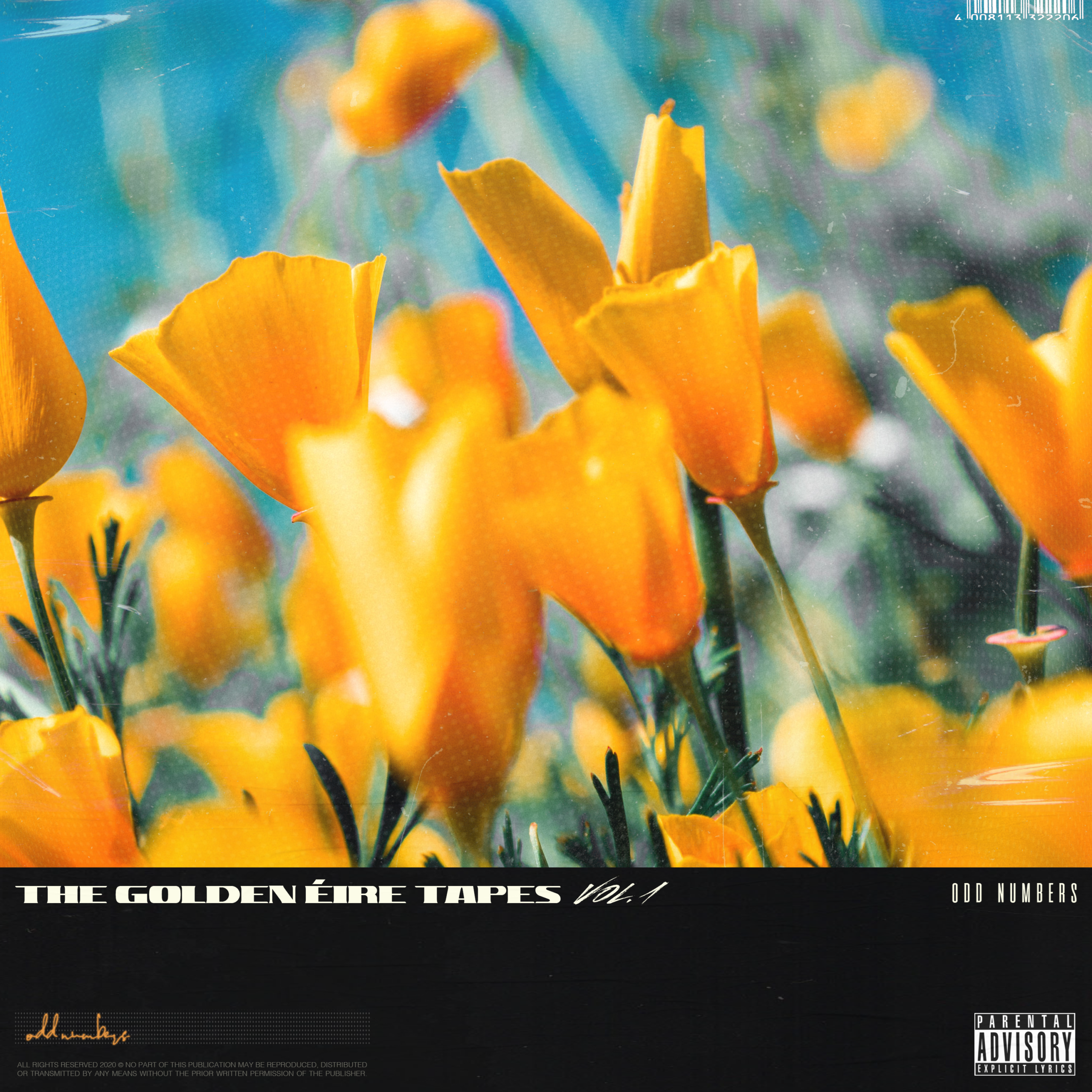 The Golden Éire Tapes Vol. 1